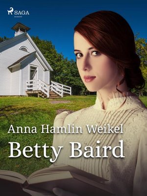 cover image of Betty Baird